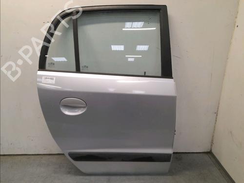 Used Right rear door HYUNDAI ATOS (MX) 1.0 i (58 hp) 16537708