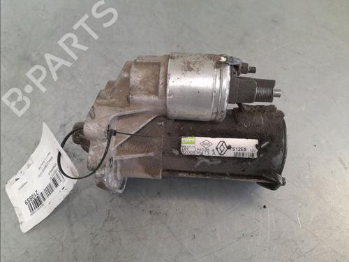 Startmotor RENAULT MODUS / GRAND MODUS (F/JP0_) 1.5 dCi (FP0F, JP0F) | BP28414544M8 