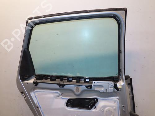 Used Left rear door CITROËN C4 Picasso I MPV (UD_) 1.6 HDi (109 hp) 16478551