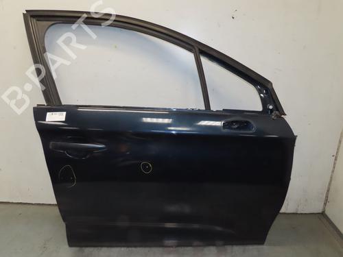 Right front door CITROËN C4 II (NC_) 1.6 HDi 110 | BP26589750C3