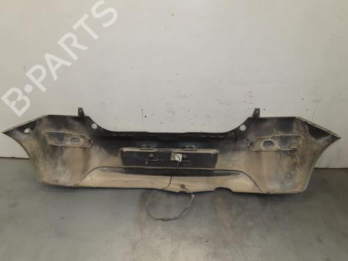 Used Rear bumper RENAULT TWINGO II (CN0_) 1.2 16V (CN0K, CN0V, CN0A) (76 hp) 26462434