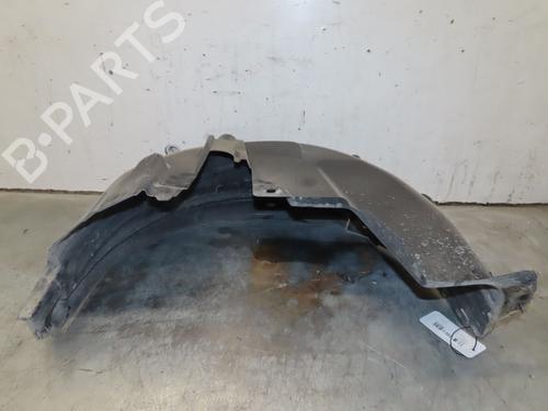 Hjulbue CITROËN C3 III (SX) 1.2 THP 110 (SXHNPS, SXHNZT, SXHNZ6) (110 hp) 29263644