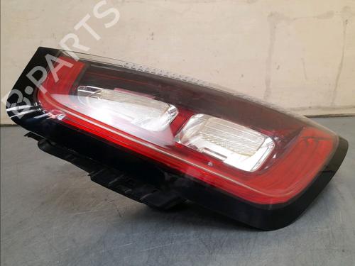 Left taillight FIAT PUNTO EVO (199_) 1.3 D Multijet (199AXC1A, 199BXC1A, 199AXT1A, 199BXT1A) | BP16083576C34 