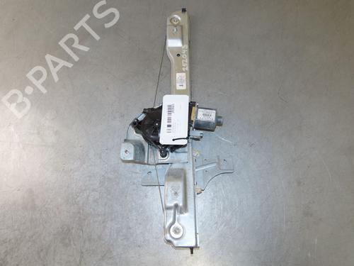 Used Front right window mechanism Front right window mechanism 32487149 32487149
