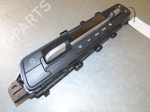 Climate control CITROËN BERLINGO Box Body/MPV (K9) 1.5 BlueHDi 130 | BP29551697I5 