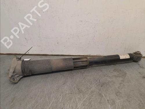 Right rear shock absorber VW GOLF VII (5G1, BQ1, BE1, BE2) 2.0 GTD | BP15576722M19 