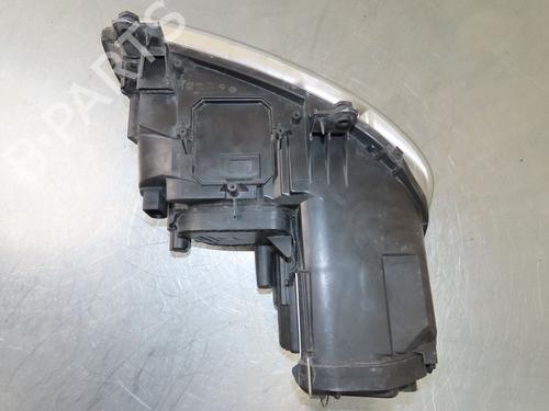 Left headlight VW TOURAN (1T1, 1T2) 2.0 TDI 16V | BP17551609C28 