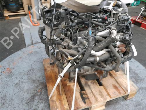 Engine FORD ECOSPORT 1.5 TDCi | BP28120584M1 