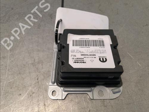 Used ECU airbags ECU airbags PEUGEOT 5008 III (KA_, KB_, KC_) e-210 (213 hp) 32845177 32845177