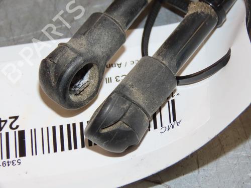 tailgate-lift-support-citroen-c3-iii-sx-2016-26511664 main image