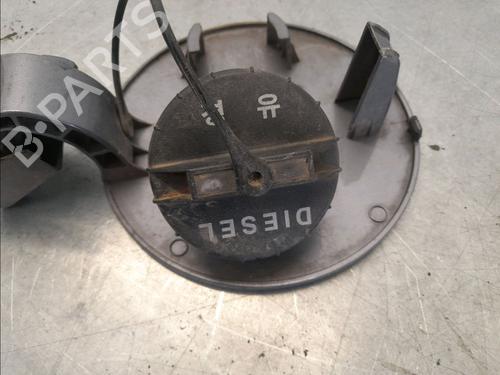 Tankklappe SSANGYONG KORANDO (CK) 2.0 e-XDi | BP29985713C131 