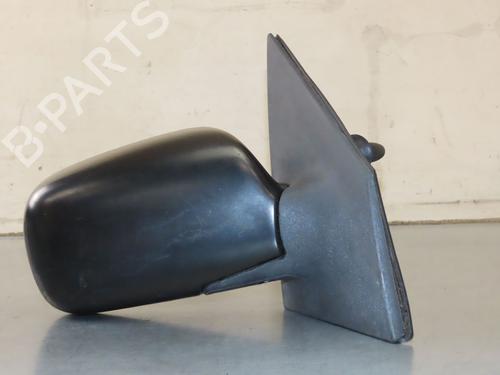 Right mirror TOYOTA YARIS (_P1_) 1.3 (NCP10, SCP12_) | BP29963293C27