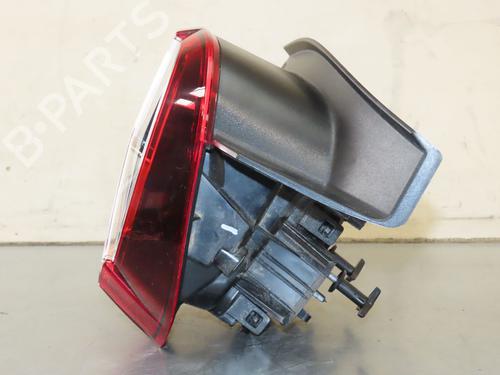 Right taillight DACIA DUSTER (HM_) 1.3 TCe 130 (HMMF) | BP29645028C35 