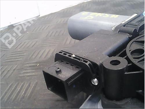 Front right window mechanism OPEL CORSA D (S07) 1.3 CDTI (L08, L68) | BP9407836C23 
