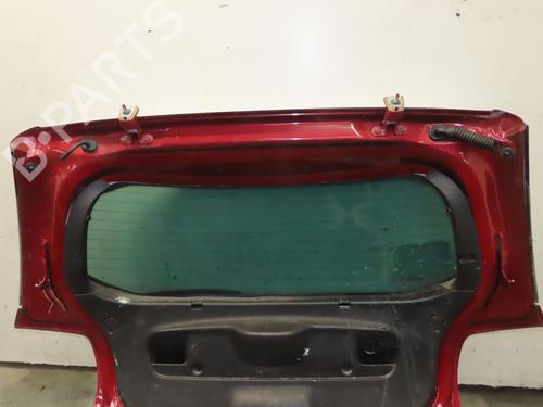 Tailgate CITROËN DS3 (SA_) 1.6 HDi 90 | BP31241083C6 