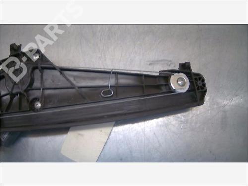 Rear left window mechanism PEUGEOT 3008 II SUV (MC_, MR_, MJ_, M4_) 1.2 THP/ PureTech 130 (MRHNSM, MRHNSU, MRHNSJ, MRHNYW,... | BP9408473C24 
