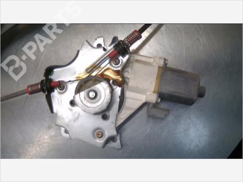 Front right window mechanism NISSAN MICRA III (K12) 1.2 16V | BP9409322C23 