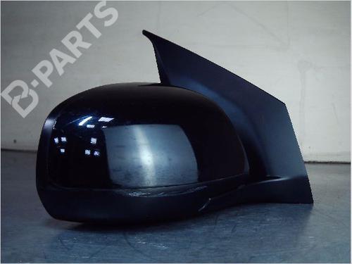 Right mirror NISSAN PIXO (UA0) 1.0 | BP9824340C27