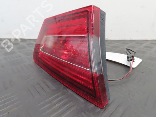 Left tailgate light RENAULT CLIO IV (BH_) 1.2 TCe 120 (BHAU) | BP28331521C79 