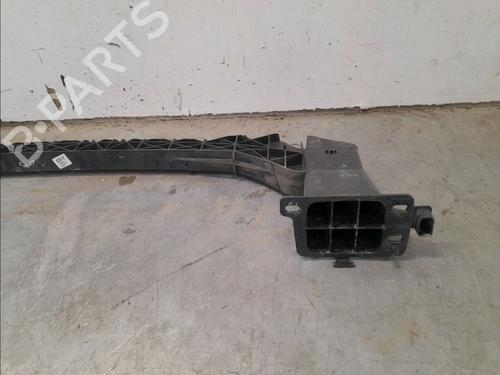 Used Bumper shock absorber CITROËN C4 II (NC_) 1.2 THP 130 (NCHNYM, NCHNYT) (130 hp) 23505976