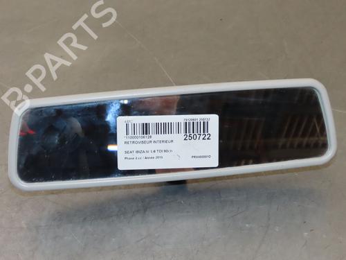 Rear mirror SEAT IBIZA IV (6J5, 6P1) 1.6 TDI | BP29985883I6 