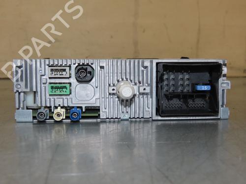 Radio CITROËN C4 CACTUS 1.6 BlueHDi 100 | BP17338308E6 