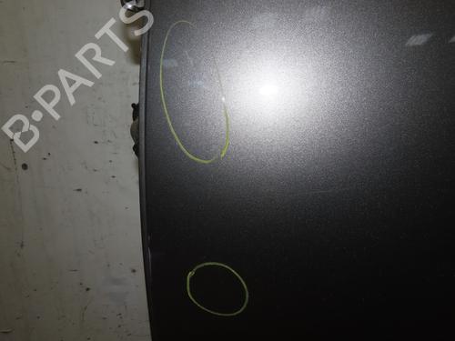 Left rear door KIA PICANTO III (JA) 1.0 | BP31077145C4 