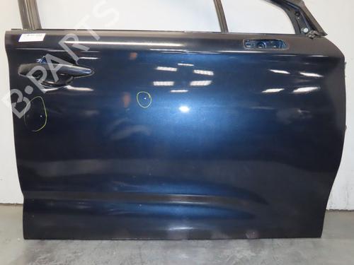 Right front door CITROËN C4 II (NC_) 1.6 HDi 110 | BP26589750C3