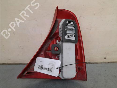 Used Left taillight RENAULT CLIO II (BB_, CB_) 1.5 dCi (B/CB08) (82 hp) 13248891