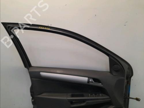 Used Left front door OPEL ASTRA H (A04) 1.7 CDTI (L48) (110 hp) 15199491