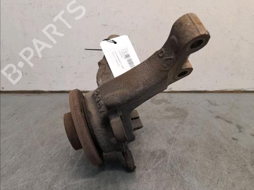 Right front steering knuckle DACIA SANDERO 1.4 MPI LPG | BP15545977M26 
