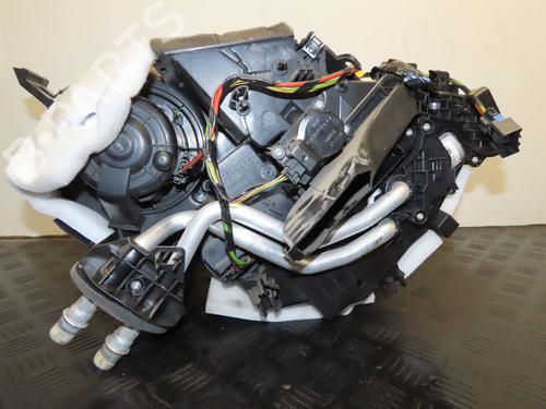 Heater matrix box CITROËN DS3 (SA_) 1.6 HDi 110 | BP30164186M61