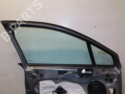 Left front door CITROËN C4 II (NC_) 1.6 HDi 110 | BP29345118C2 