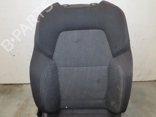 Sæde højre fortil RENAULT CLIO V (B7_) 1.0 TCe 100 (B7MT) (101 hp) 29622392