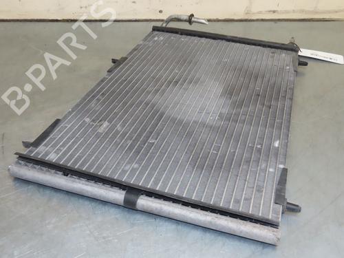 Used Heater matrix PEUGEOT 206+ (2L_, 2M_) 1.4 i (73 hp) 16972858