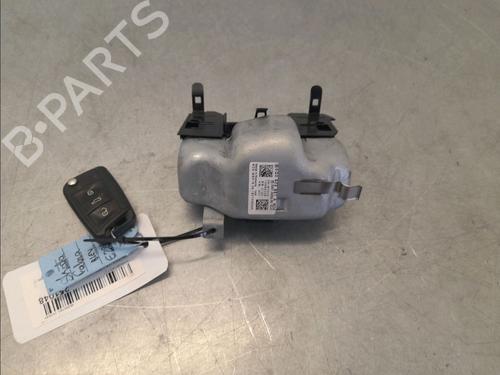 Used Ignition barrel SKODA FABIA III (NJ3) 1.0 TSI (95 hp) 29985770