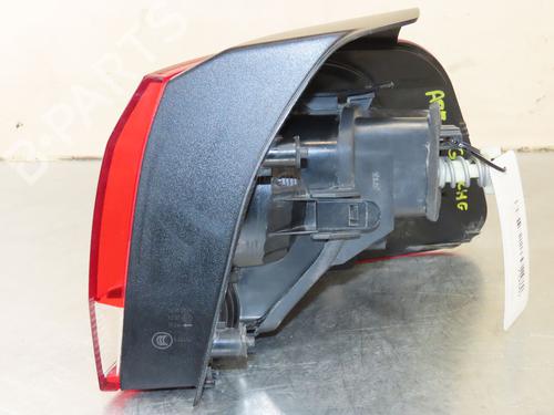 Right taillight VW GOLF VI (5K1) 2.0 TDI | BP17609535C35 