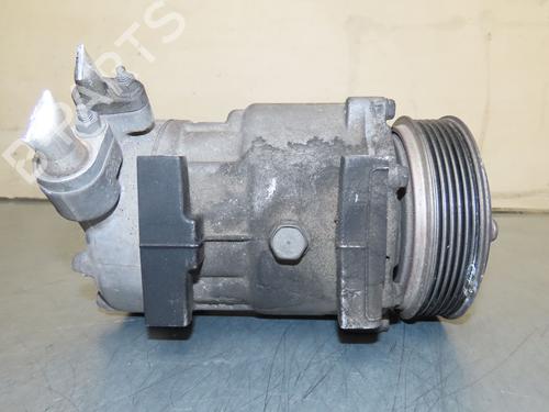 AC compressor CITROËN XSARA PICASSO (N68) 1.6 HDi | BP23157957M34 