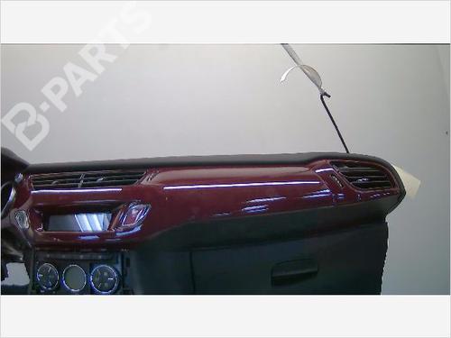 Dashboard CITROËN DS3 (SA_) 1.6 VTi 120 | BP9407300C46 