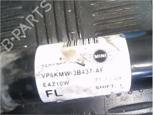 Used Left front driveshaft MINI MINI (R56) One (75 hp) 9405061