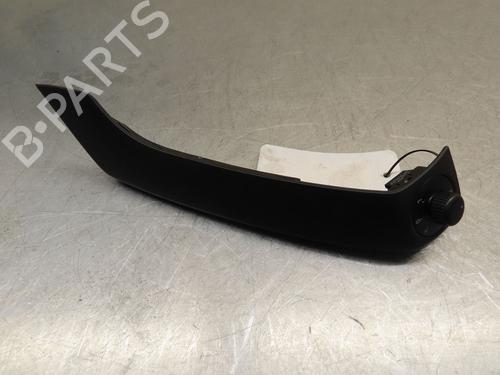 Used Mirror switch VW POLO V (6R1, 6C1) 1.2 (60 hp) 25207932