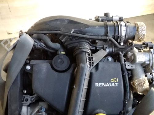 Used Engine RENAULT CLIO III (BR0/1, CR0/1) [2005-2014]  23157819