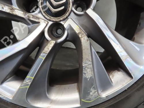 Fælk CITROËN DS4 (NX_) 1.6 HDi 115 | BP32223020C45 