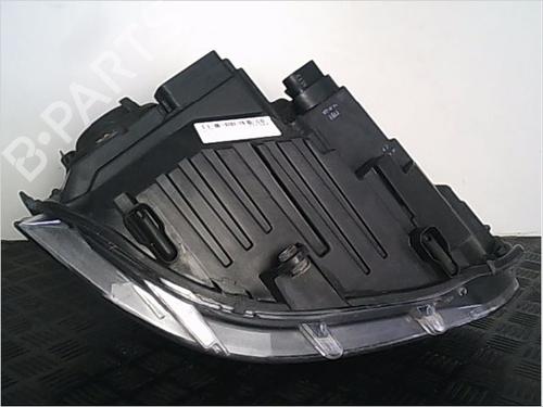 Left headlight VW TRANSPORTER T5 Van (7HA, 7HH, 7EA, 7EH) 2.0 TDI | BP9411005C28 - Image 2