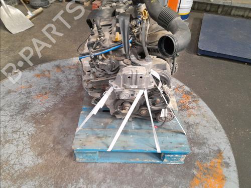 Engine FIAT 500X (334_) 1.6 (334AXE1A) | BP32691040M1 - Image 3