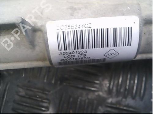 Used Steering rack RENAULT MEGANE III Grandtour (KZ0/1) 1.5 dCi (KZ09, KZ0D, KZ1G, KZ29, KZ14, KZ1W, KZ10, KZ1F,... (110 hp) 9405204