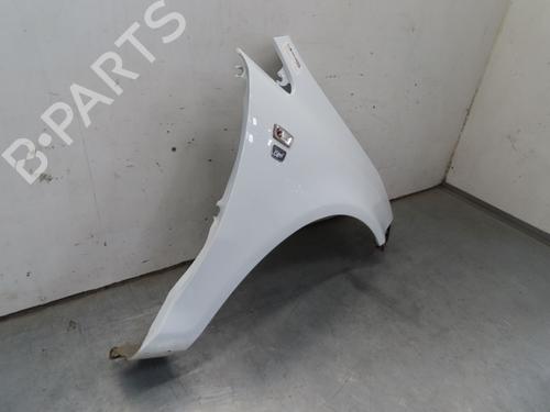 Right front fenders OPEL CORSA D (S07) 1.3 CDTI (L08, L68) | BP18896199C42 