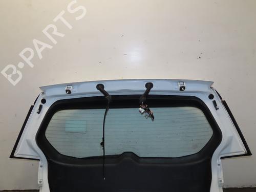 Bagklap CC/Kombi-Coupé PEUGEOT 4007 (VU_, VV_) 2.2 HDi (156 hp) 30265918