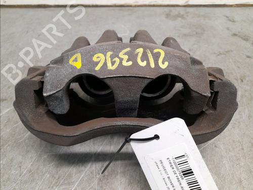 Used Right front brake caliper PEUGEOT BOXER Van 2.0 BlueHDi 130 (130 hp) 16429048