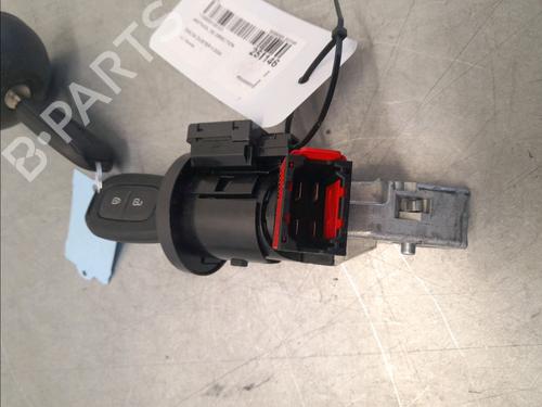 Rattlås /Tenningslås DACIA DUSTER (HM_) 1.3 TCe 130 (HMMF) | BP29963245M48